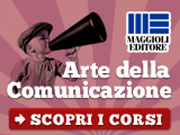 Arte della Comunicazione. Scopri i corsi!
